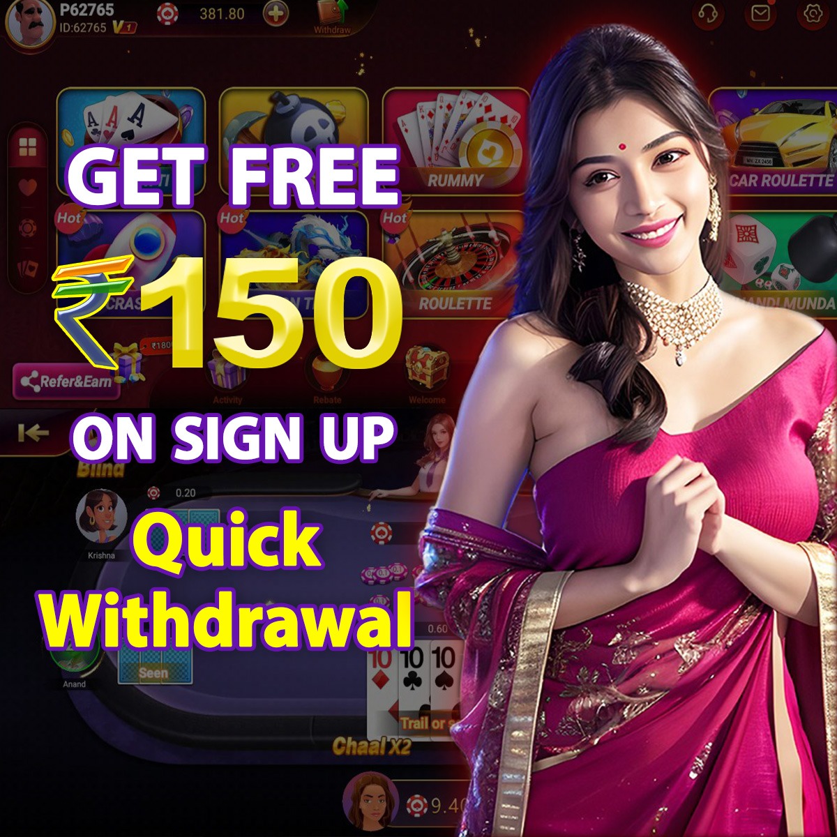 baaghi 999 Miss Cherry Fruits Jackpot Party Free Spins